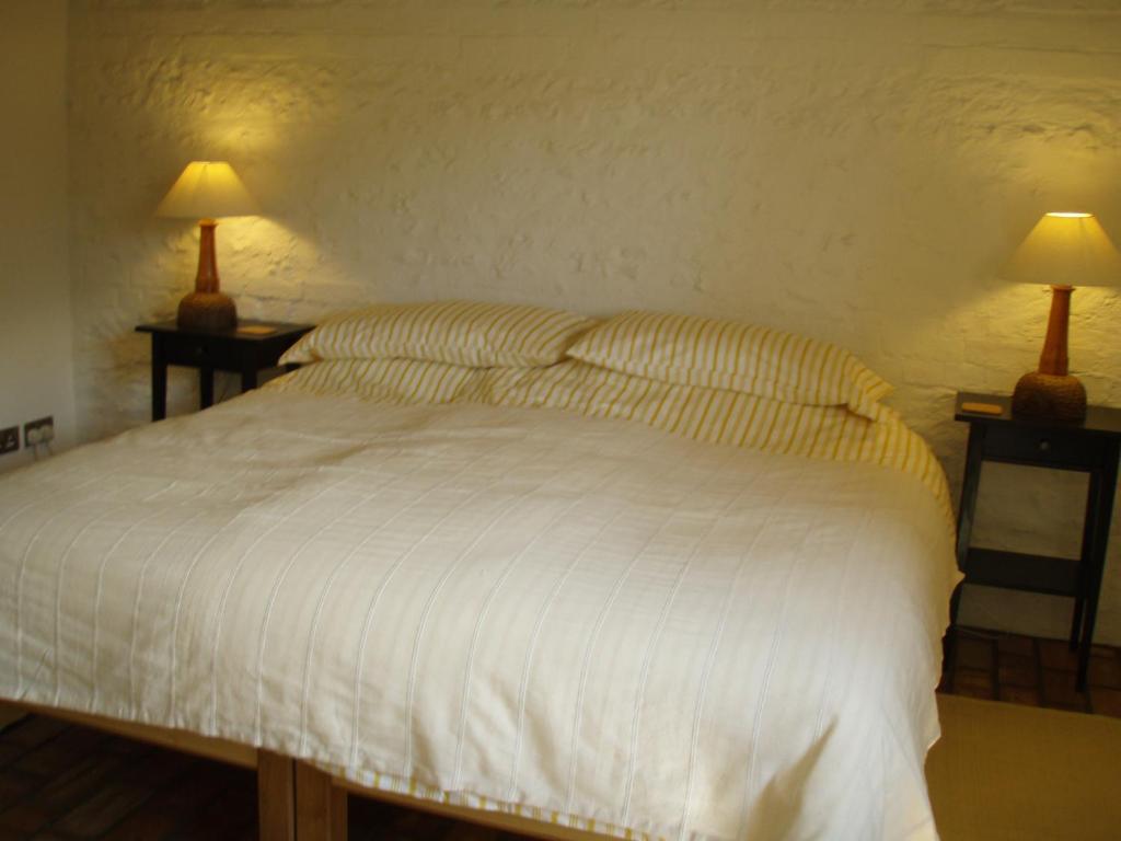 Top Parts Bed & Breakfast photo 4