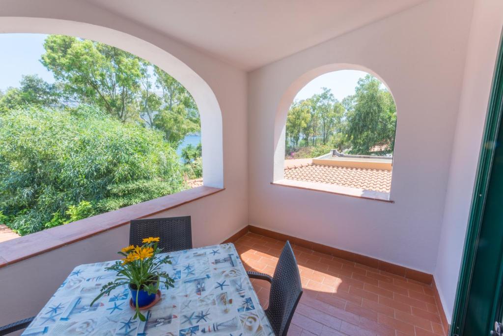 Vulcano Blu Residence photo 4