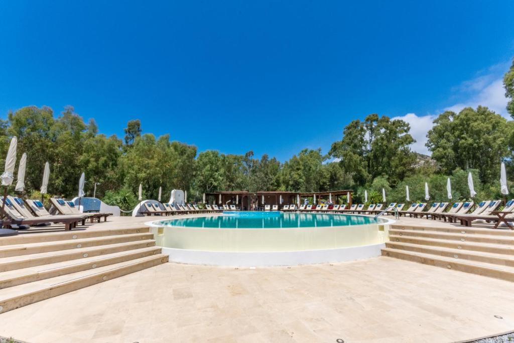 Vulcano Blu Residence photo 1