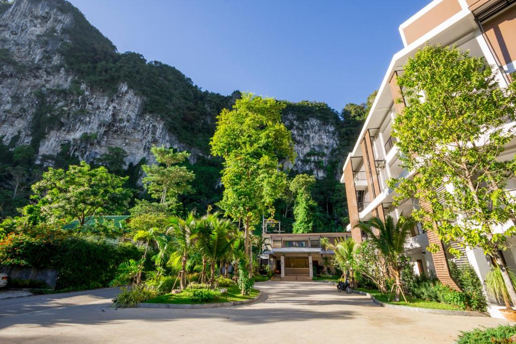 Andaman Pearl Resort photo 2