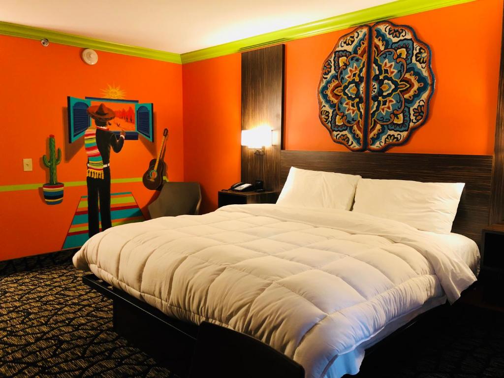 Lincoln Hotel Philadelphia image