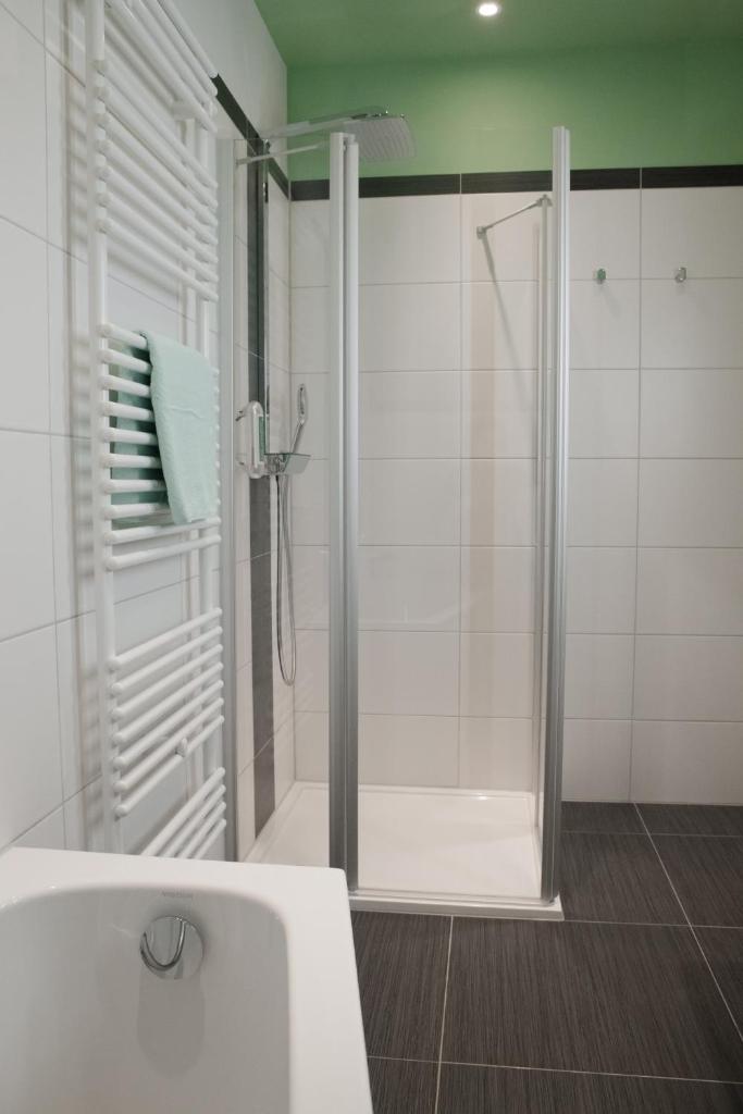 Altstadt-Apartment photo 3