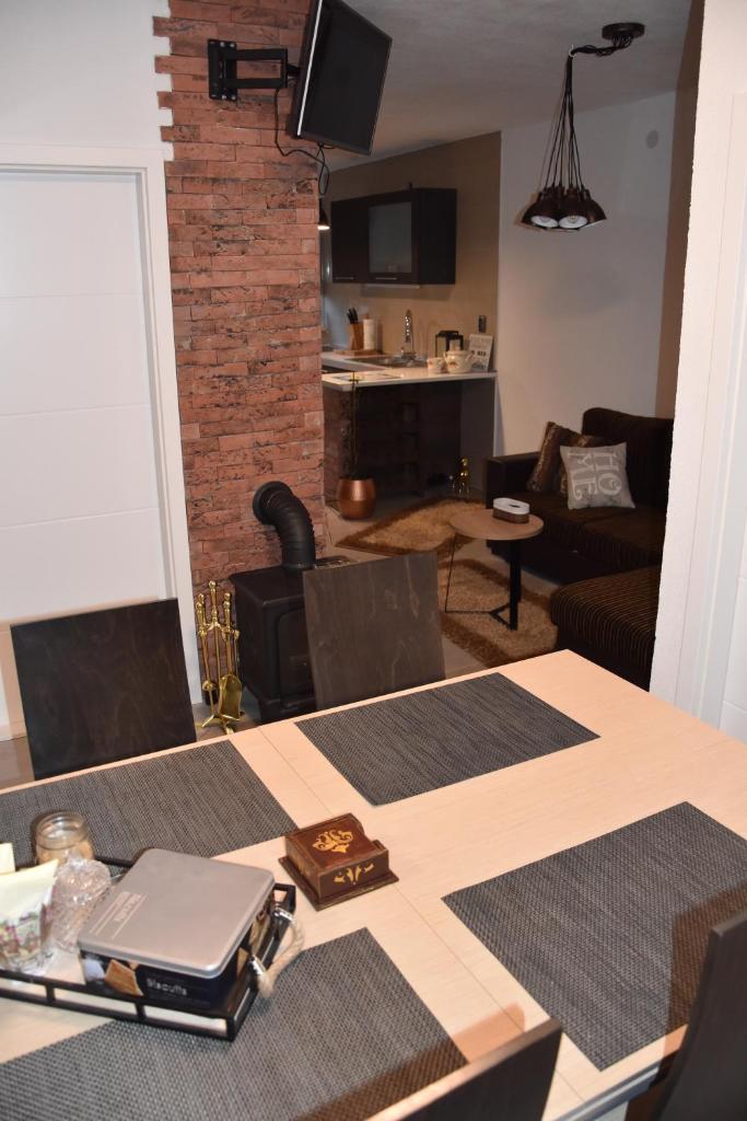 Đeni luxury apartment photo 4