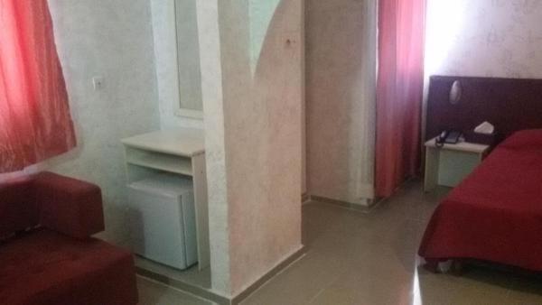 Le Relais de Bamako photo 2