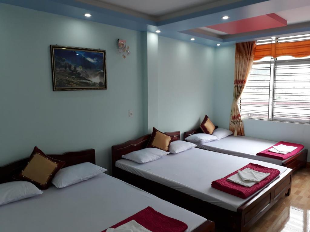 Binh Minh Hostel