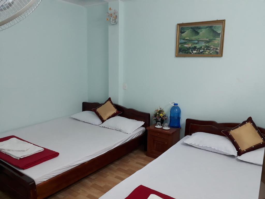 Binh Minh Hostel