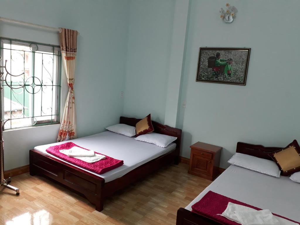 Binh Minh Hostel