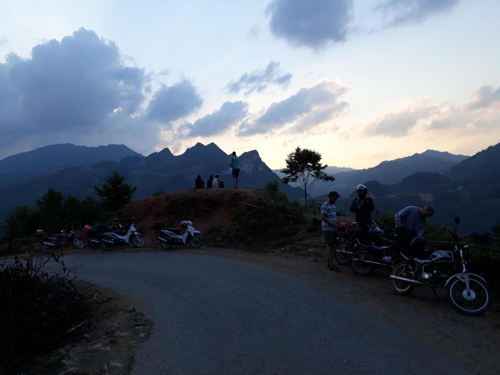 Binh Minh Hostel