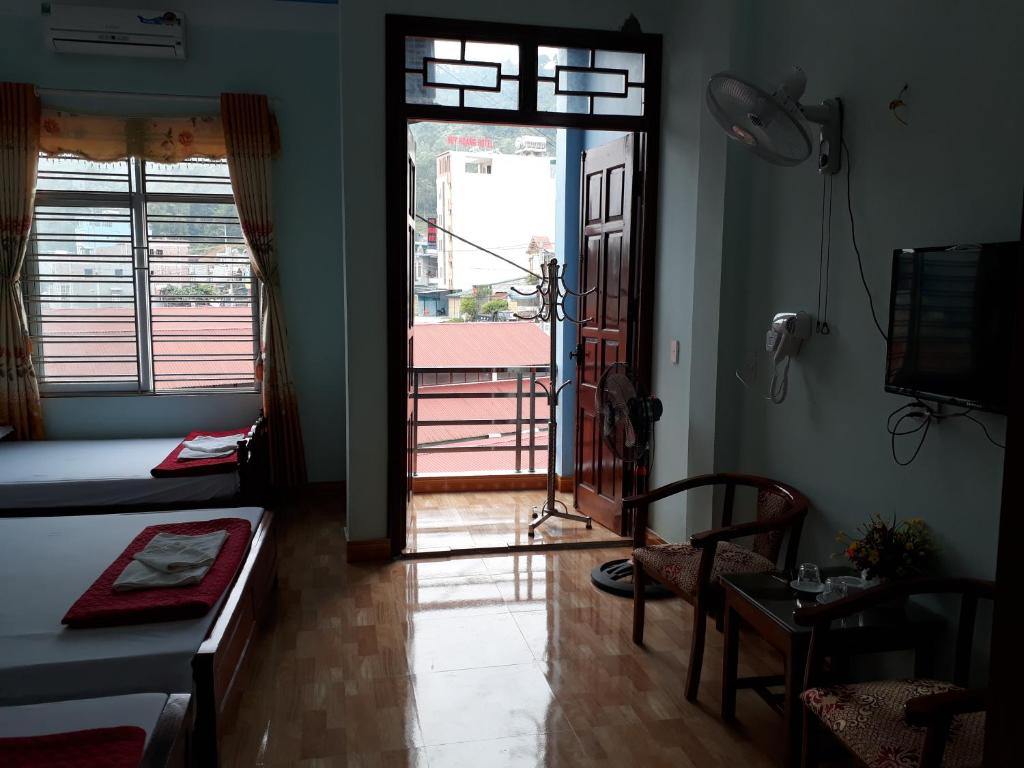 Binh Minh Hostel