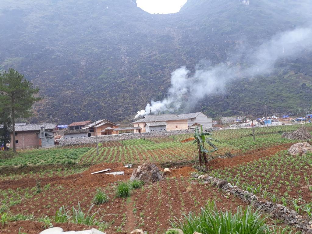 Binh Minh Hostel