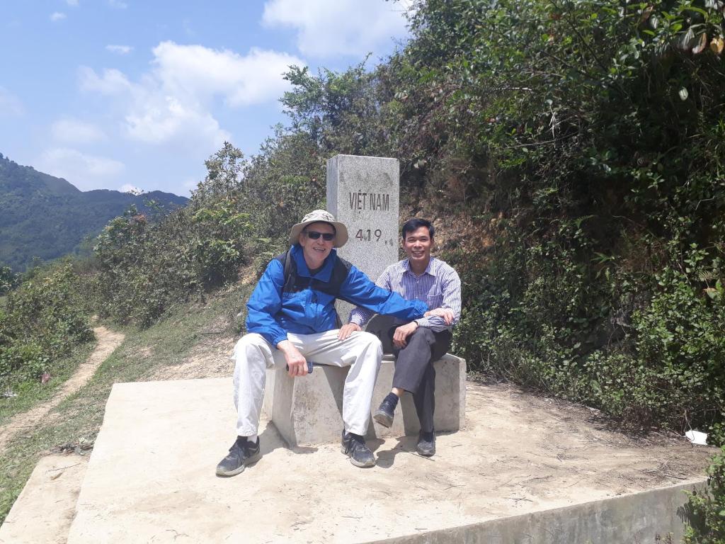 Binh Minh Hostel