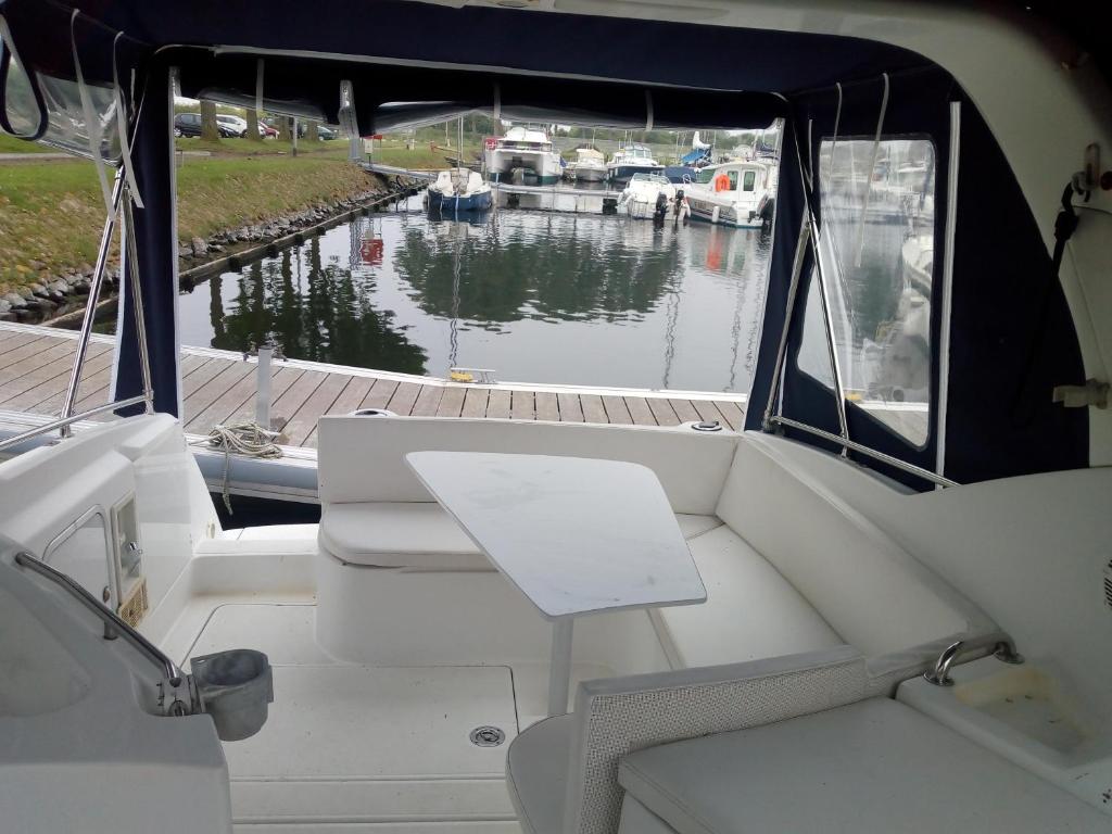 Beau bateau Lilou 14 photo 1