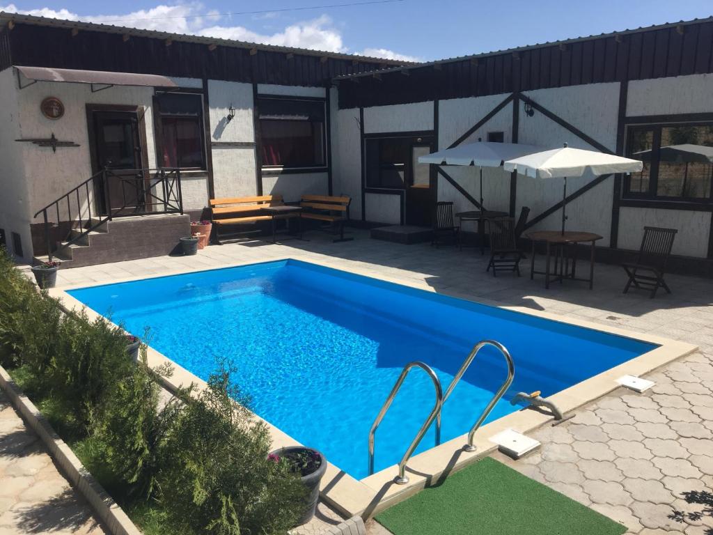 Evropa Hotel photo 1