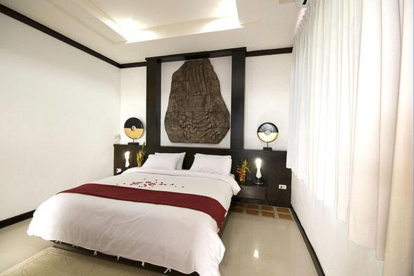 Pang Rujee Resort - Tap to explore photos