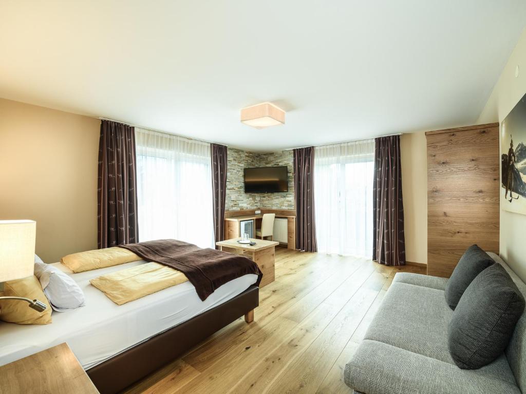 Hotel Victoria Room Type - Superior Double Room