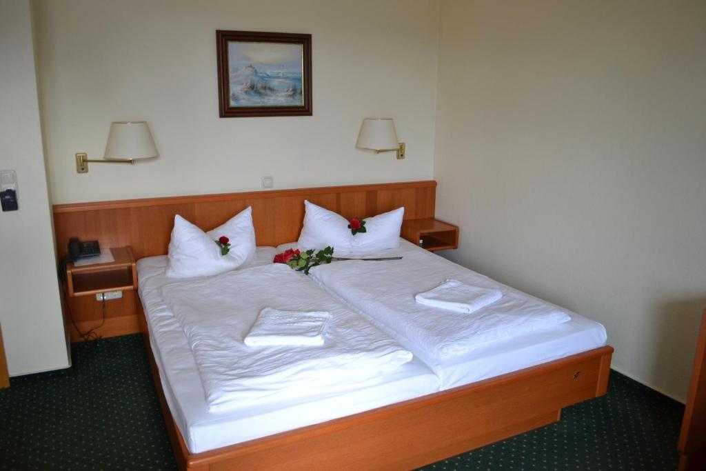 Hotel Garni Seeschlösschen photo 3