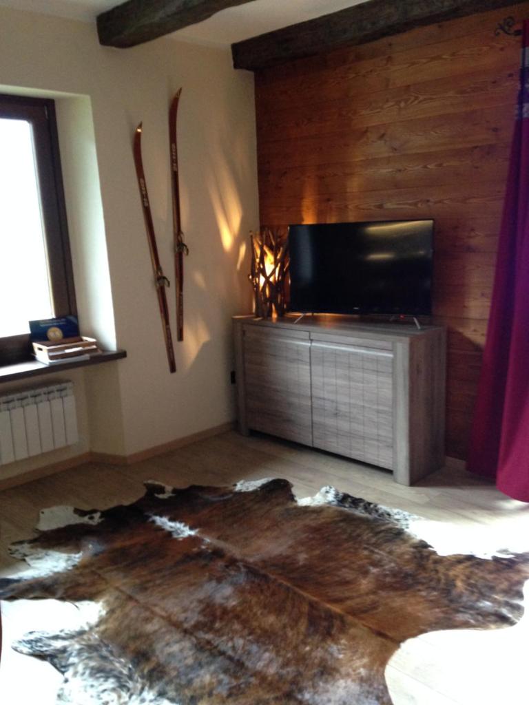 Appartamento Monte Bianco photo 4