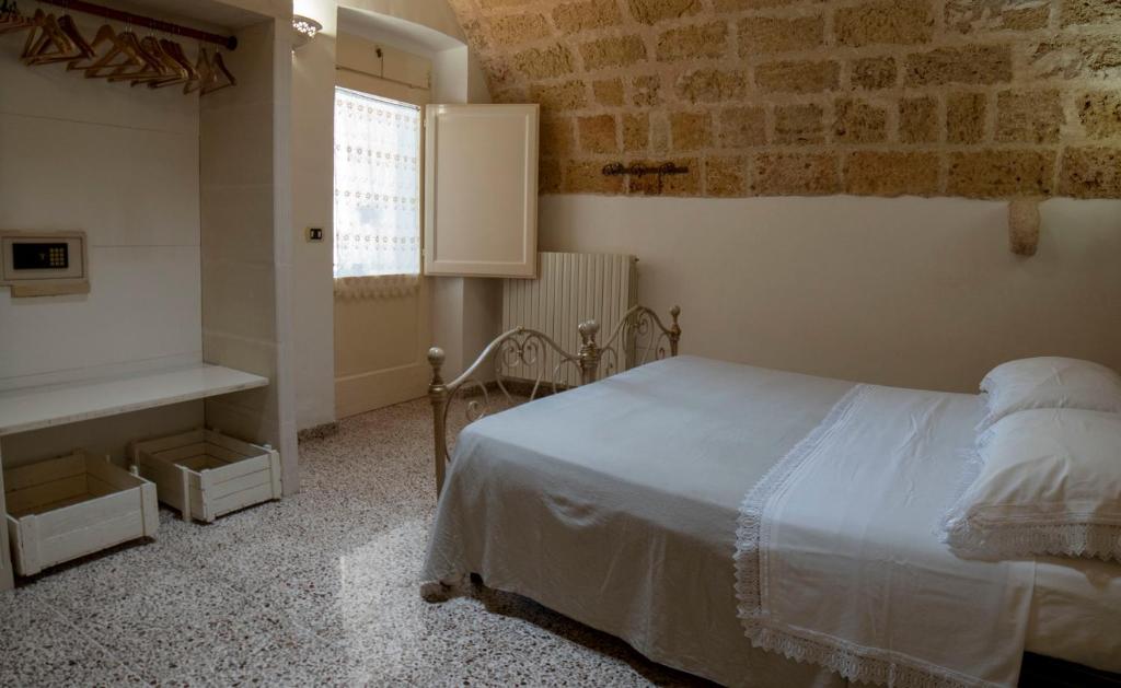 B&B La vecchia Corte photo 4