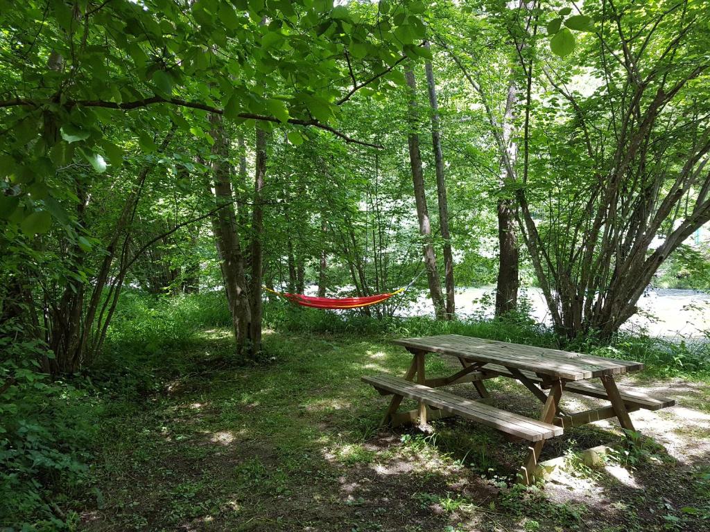 Gite la Fargue de Cabre photo 3