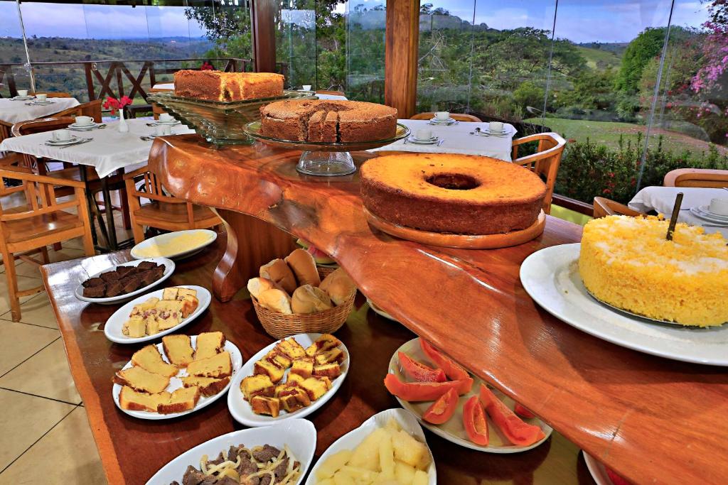 Hotel Fazenda Colibri photo 3