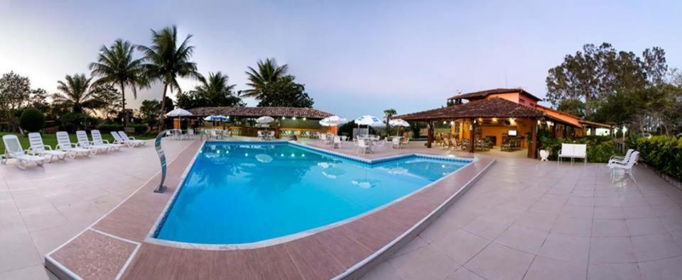 Hotel Fazenda Colibri photo 4