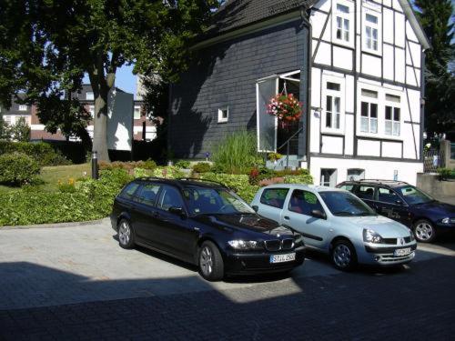 Hotel Theile garni photo 2