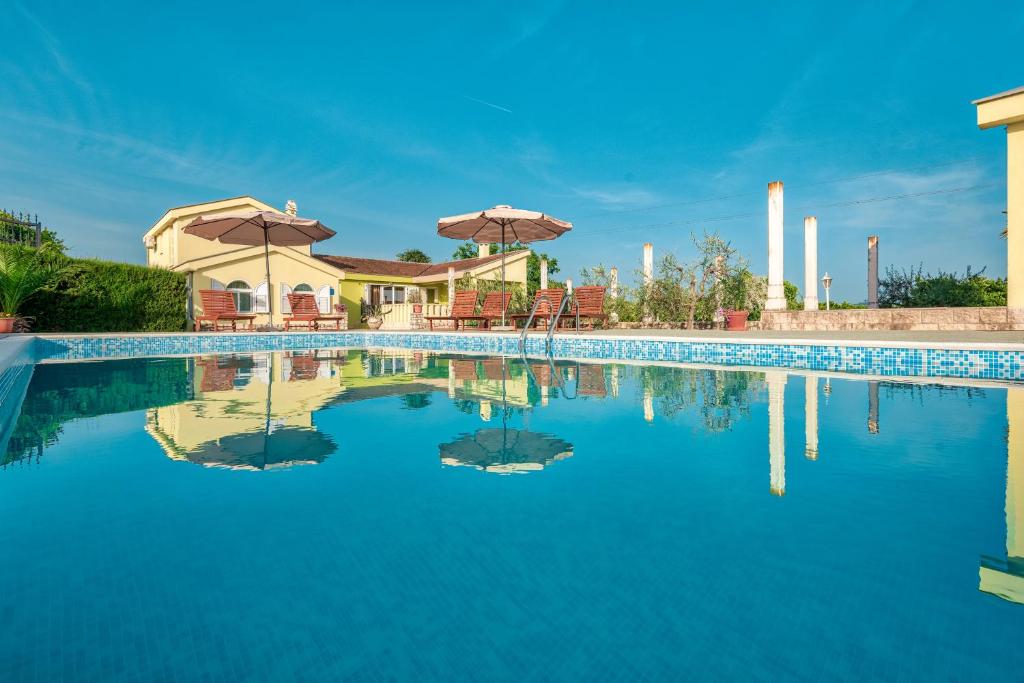 Villa Usce photo 2