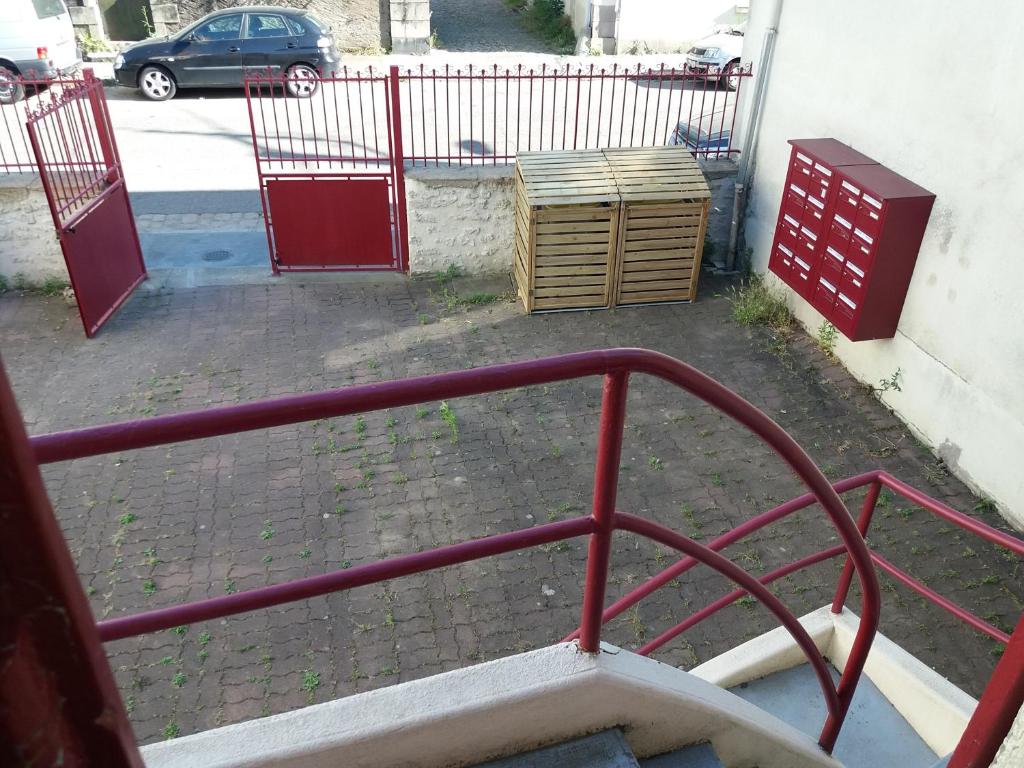 Chambres Zola photo 4