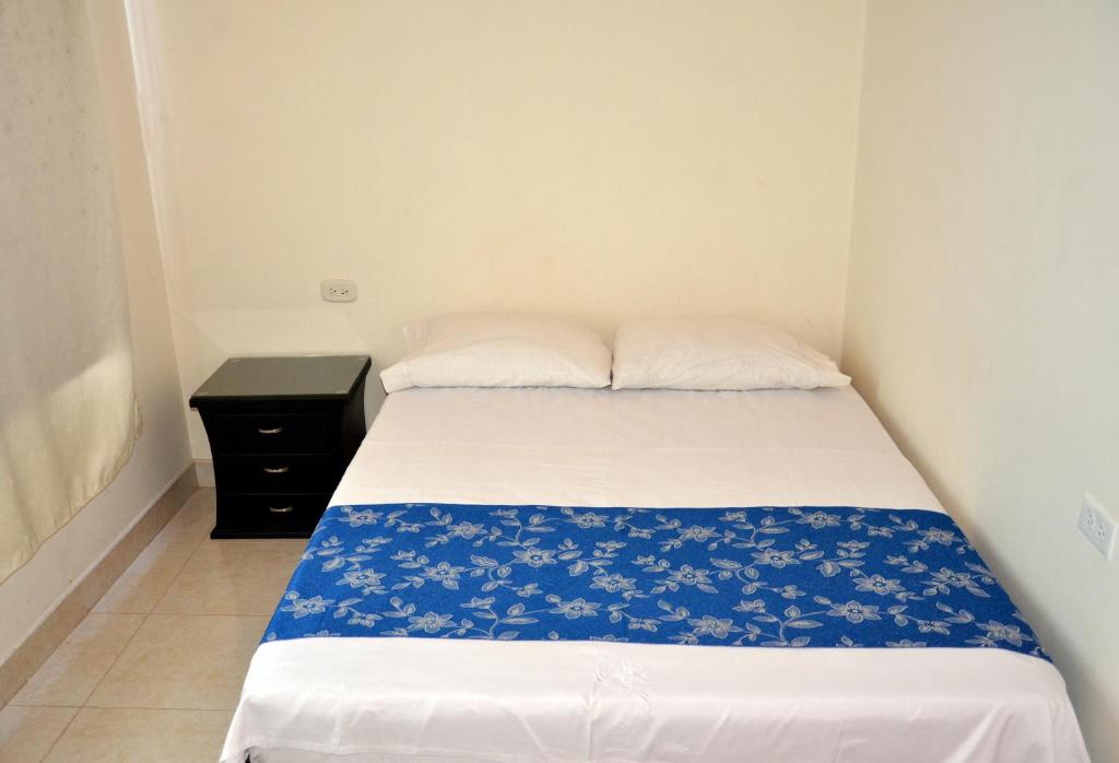 Hotel Bahía Cadi photo 3