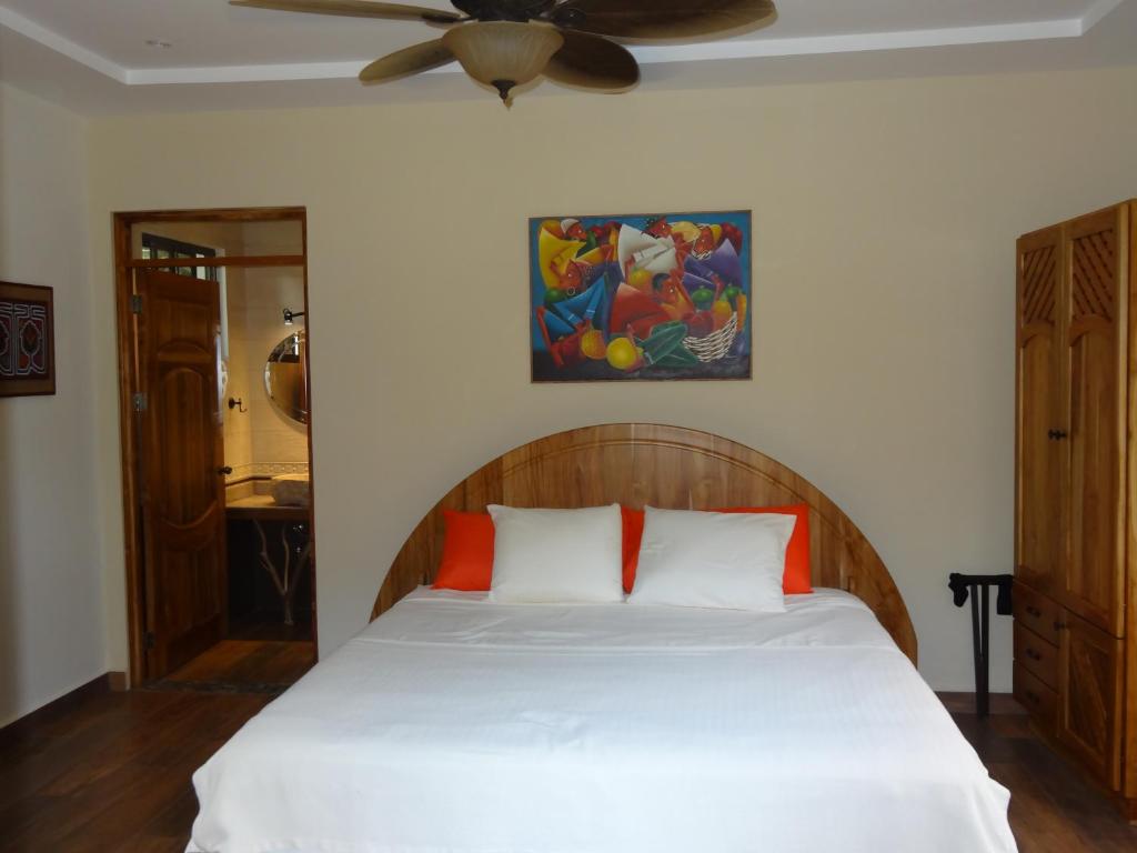 Hotel-Boutique Patampa photo 3