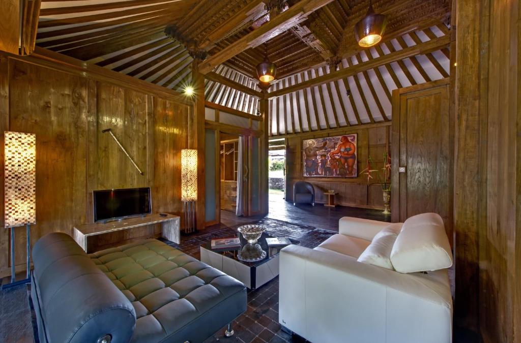 Bali Luxury Boutique Resort and SPA - Tap to explore photos