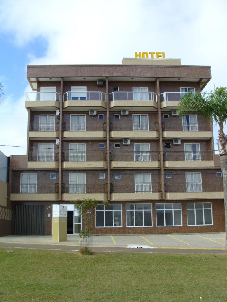 Royal Trip Hotel photo 1