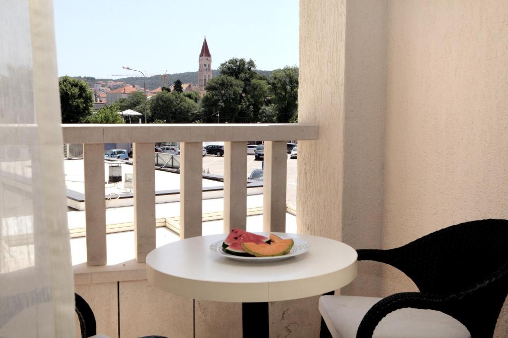 Hotel Bellevue Trogir photo 1