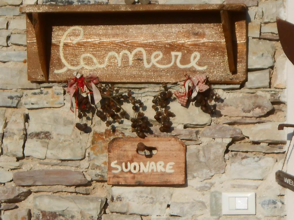Agriturismo La Casa Nei Boschi photo 3