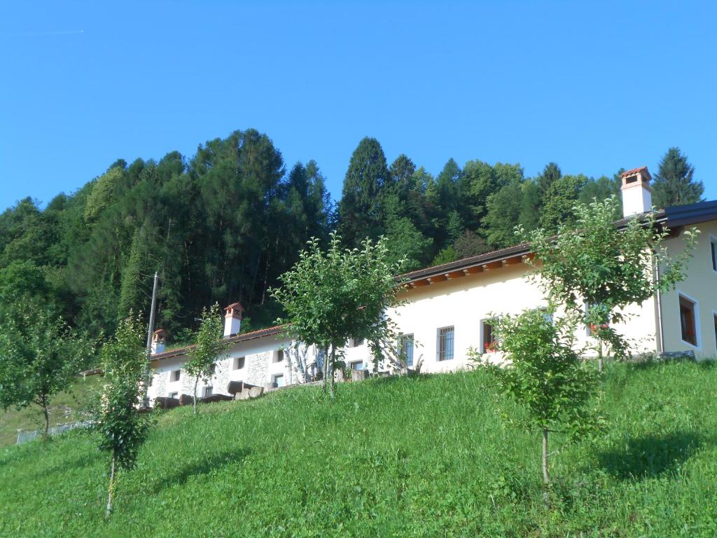 Agriturismo La Casa Nei Boschi photo 2