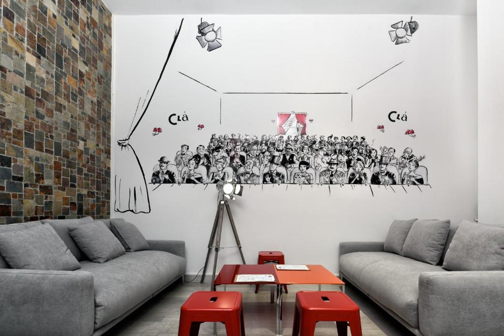CLÁ Hotel - Boutique photo 4