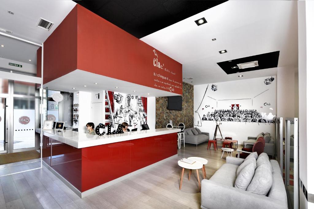 CLÁ Hotel - Boutique photo 1