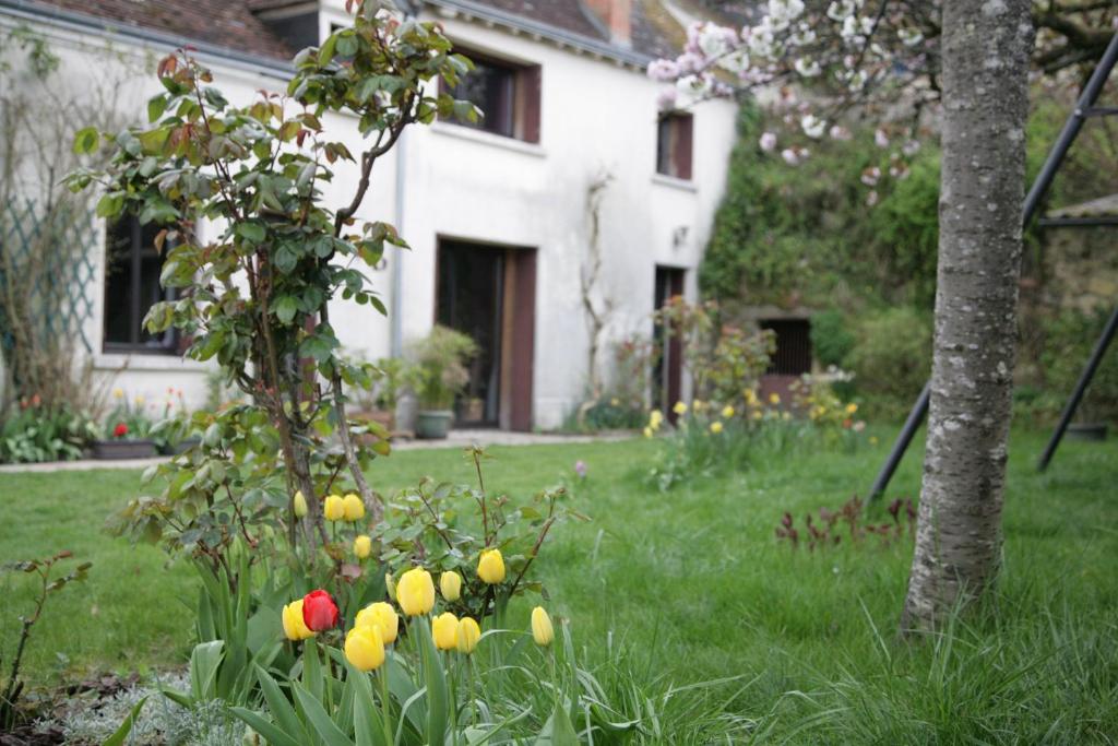 La Croix des Granges photo 4