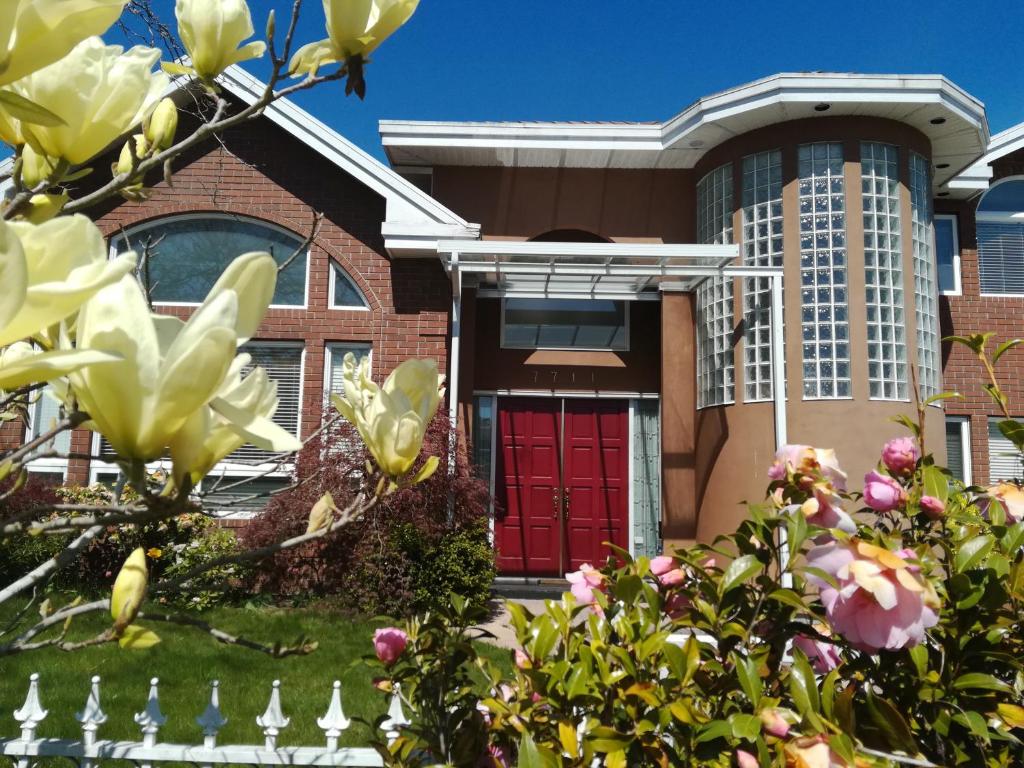 Lido Family Guest House photo 1