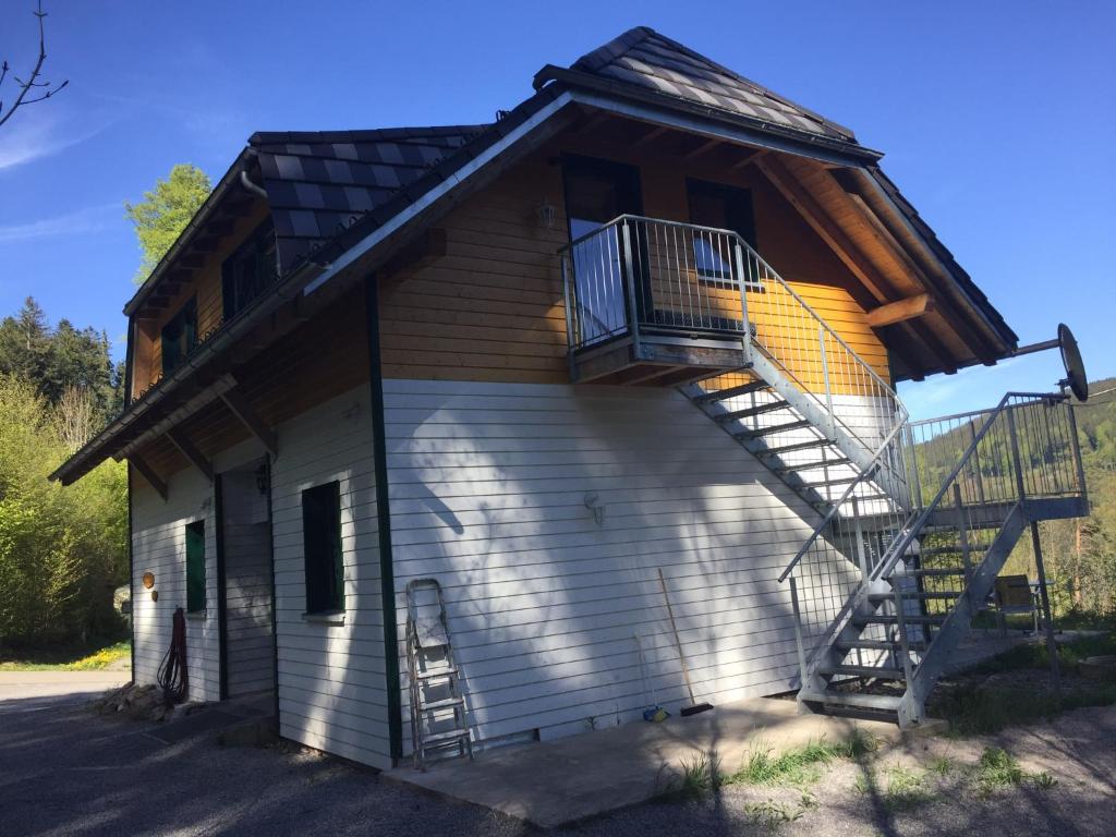 Titisee Haus Vogelnest photo 2
