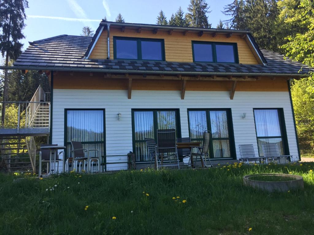 Titisee Haus Vogelnest photo 1