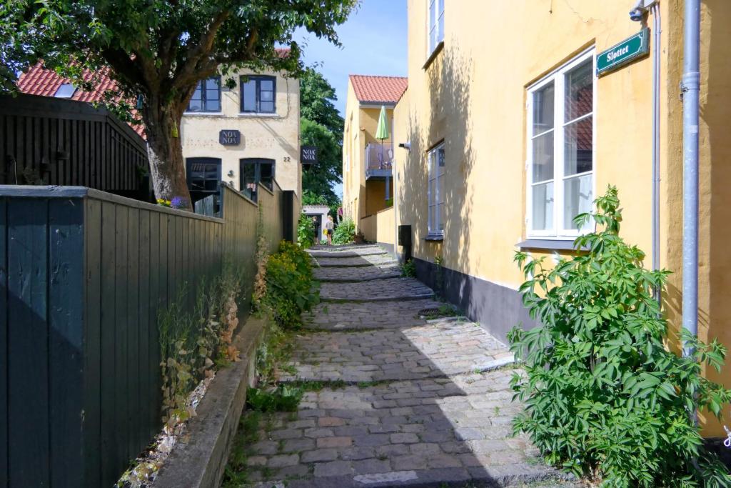 Dragør Hotel & Apartments photo 4
