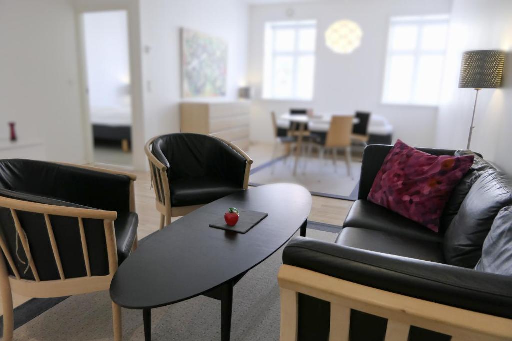 Dragør Hotel & Apartments photo 2