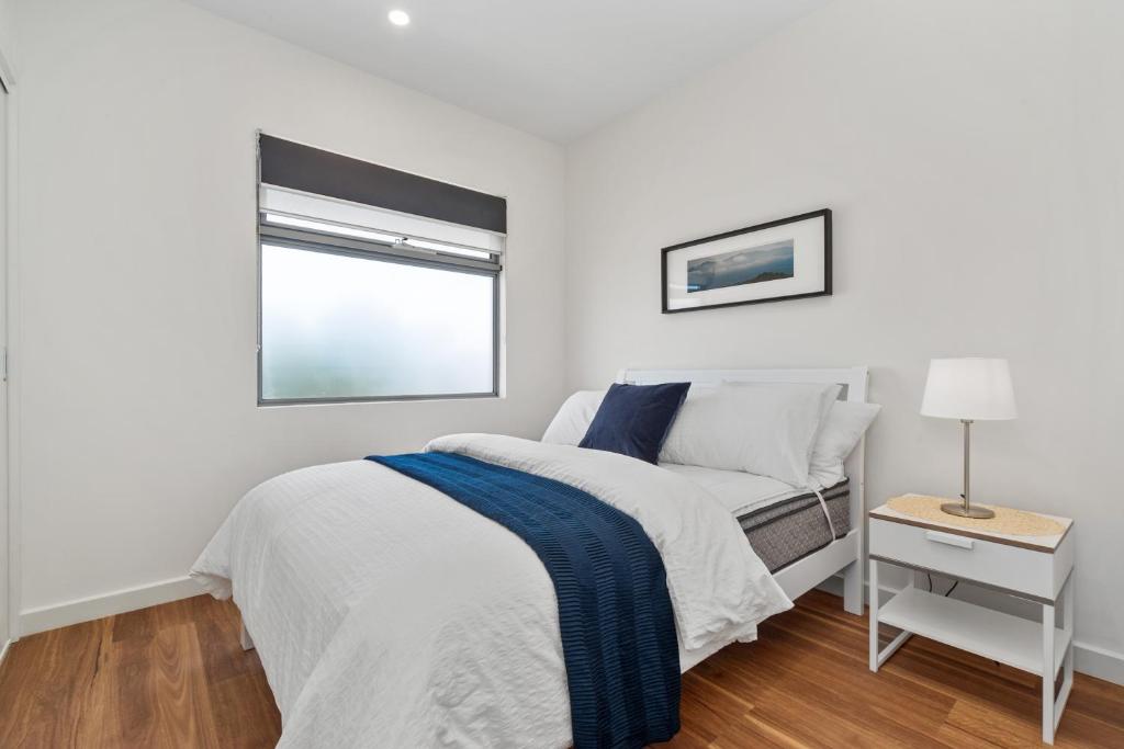 Rosewater Townhouses Dromana photo 1