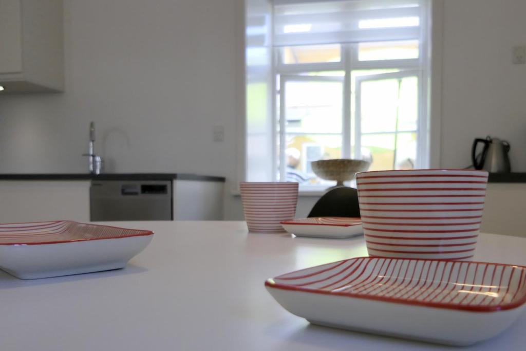 Dragør Hotel & Apartments photo 1