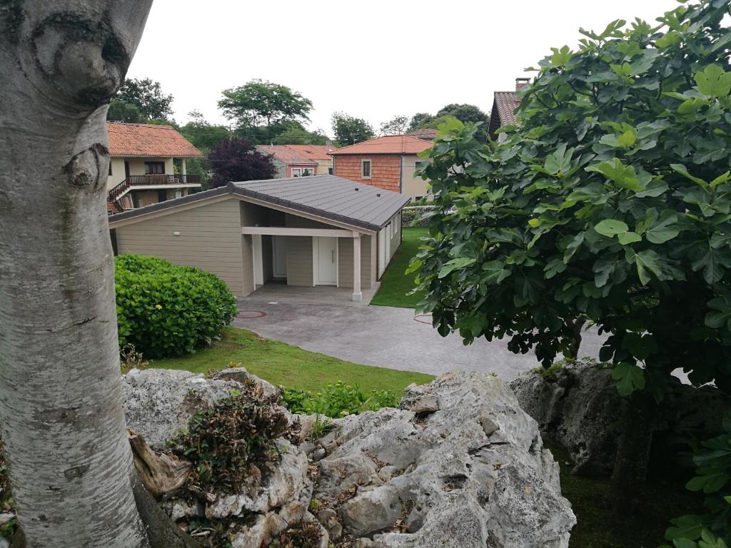Apartamentos La Encina photo 3