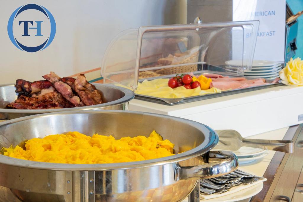 TH Assisi - Casa Leonori photo 1