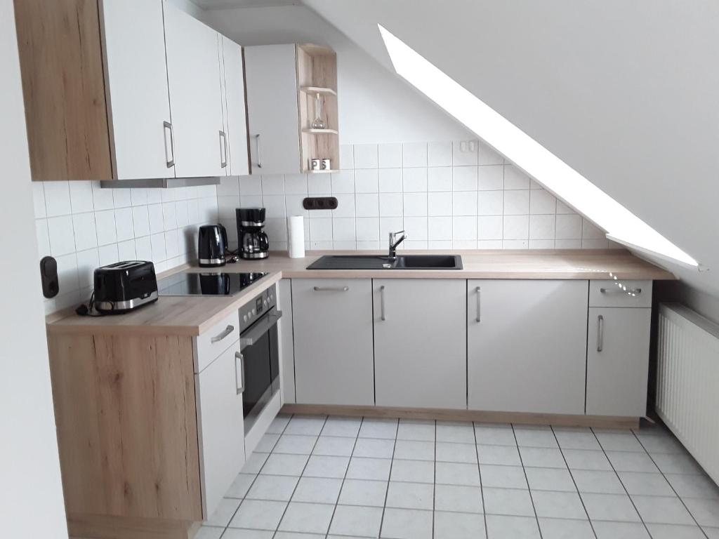 Ferienwohnung Osterheide photo 4