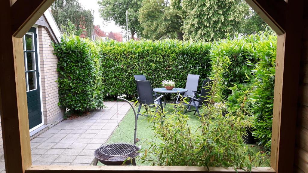 Sneek Vakantiehuis Verhuur photo 1