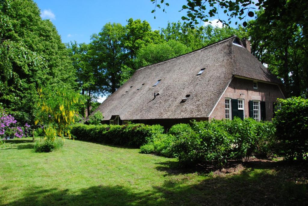 Landgoedhoeve Vosbergen photo 1